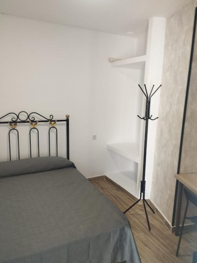 Cervantes Rooms Cádiz Exterior photo